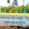 valla de palets