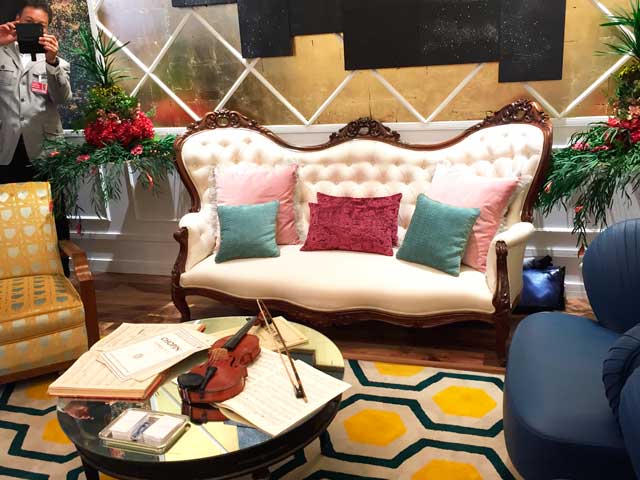 Casa Decor Madrid 2016